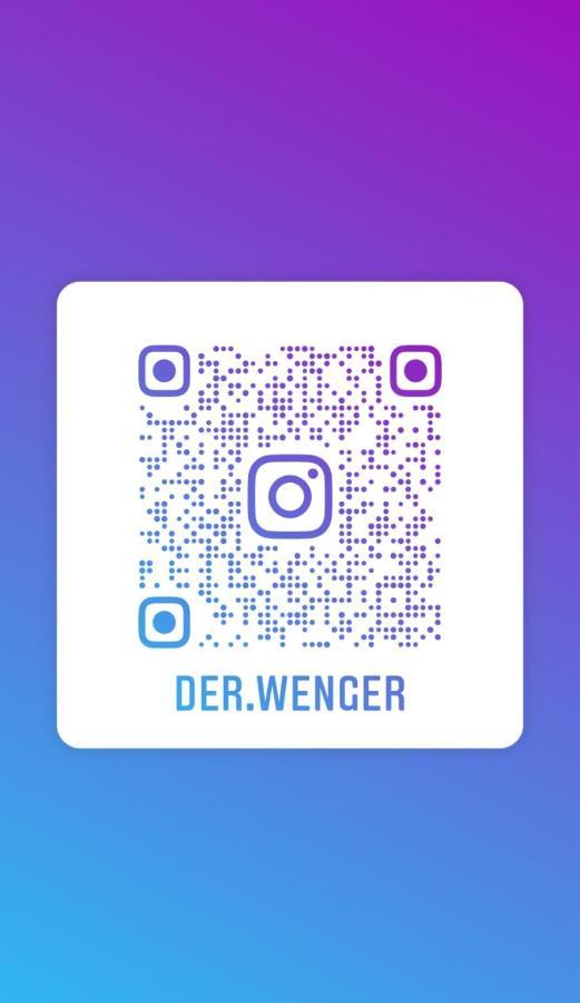 Apartamento Der Wenger Werfenweng Exterior foto