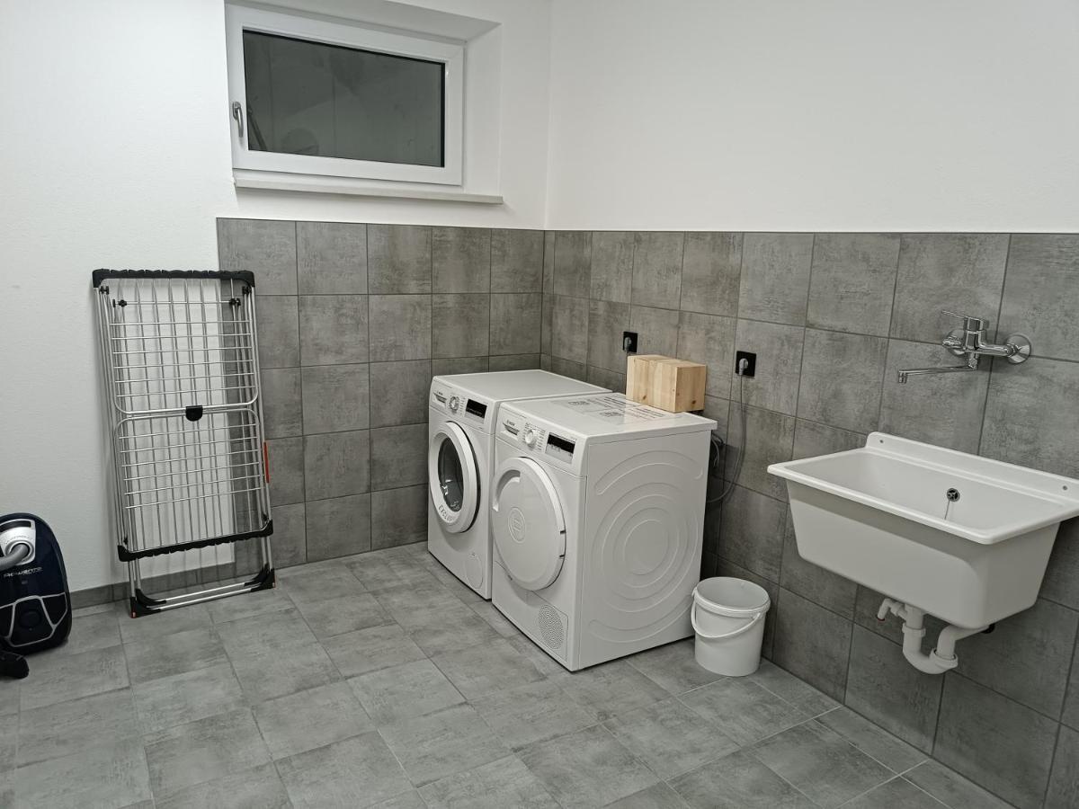 Apartamento Der Wenger Werfenweng Exterior foto