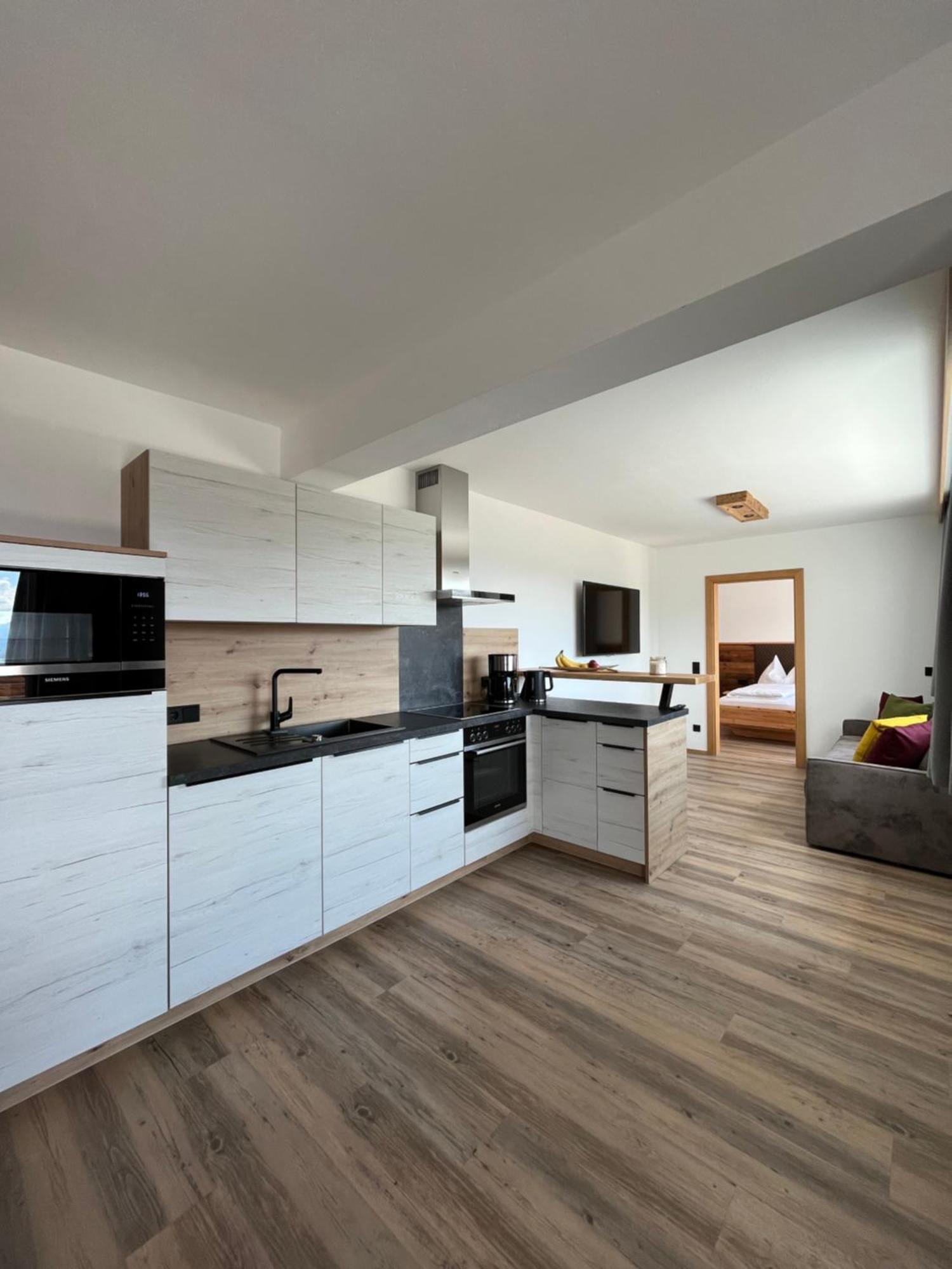 Apartamento Der Wenger Werfenweng Exterior foto