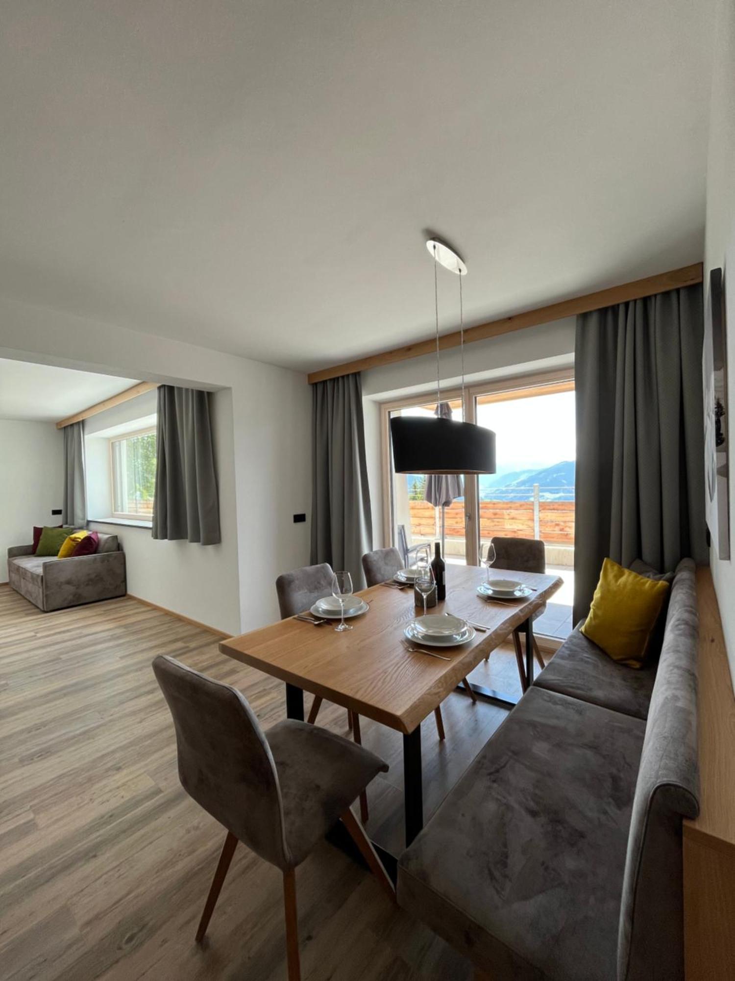Apartamento Der Wenger Werfenweng Exterior foto