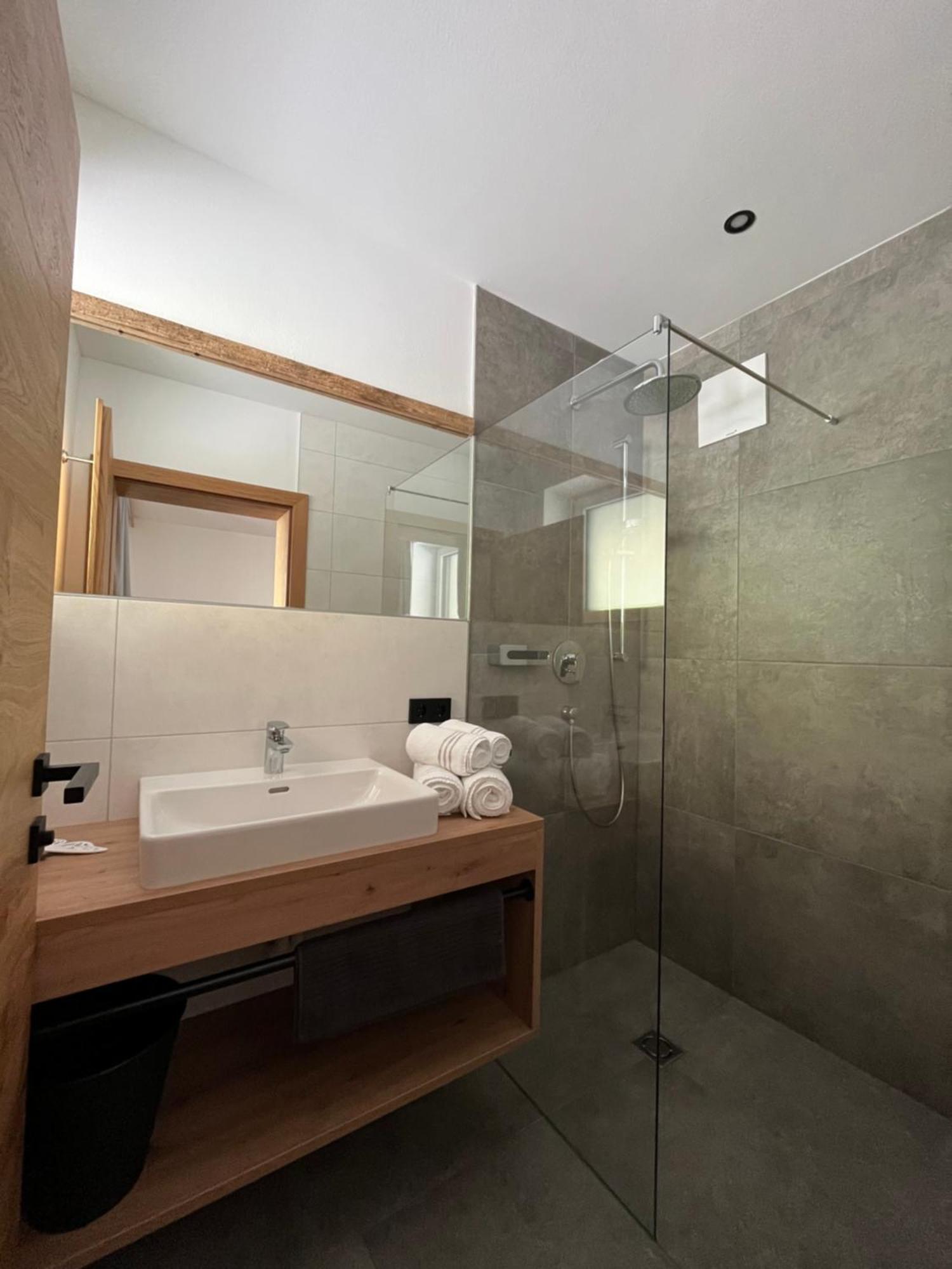 Apartamento Der Wenger Werfenweng Exterior foto