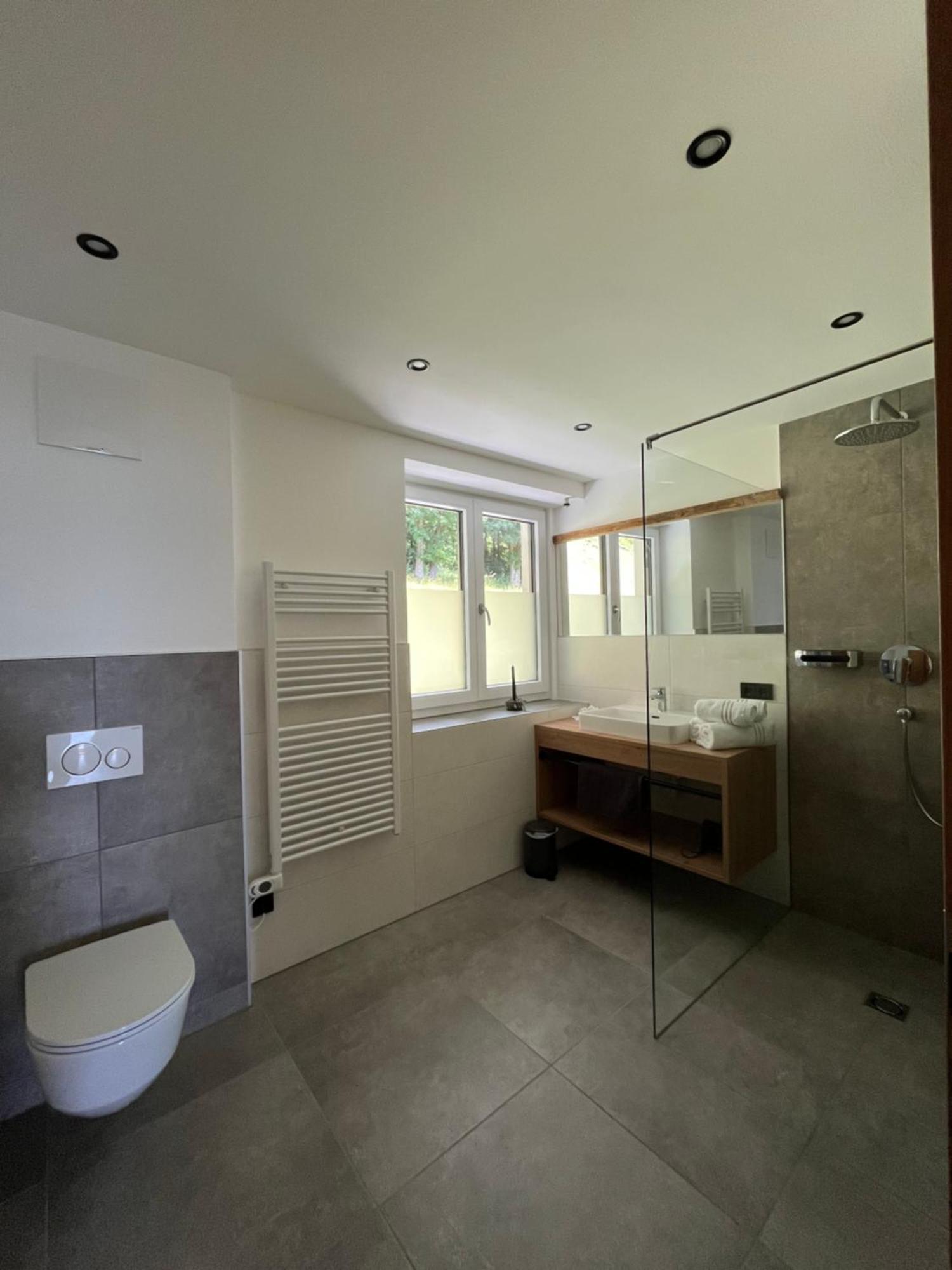 Apartamento Der Wenger Werfenweng Exterior foto