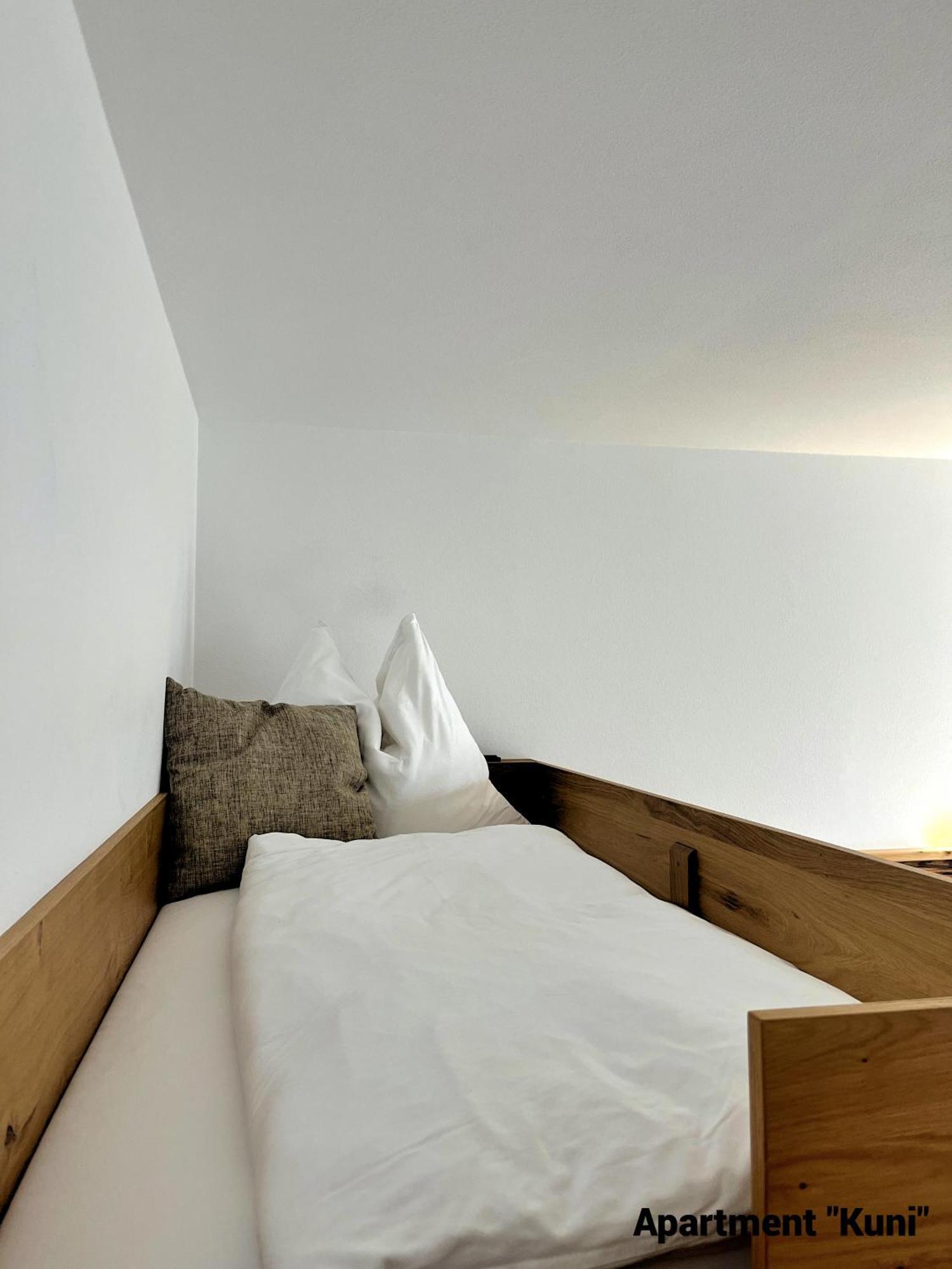 Apartamento Der Wenger Werfenweng Habitación foto