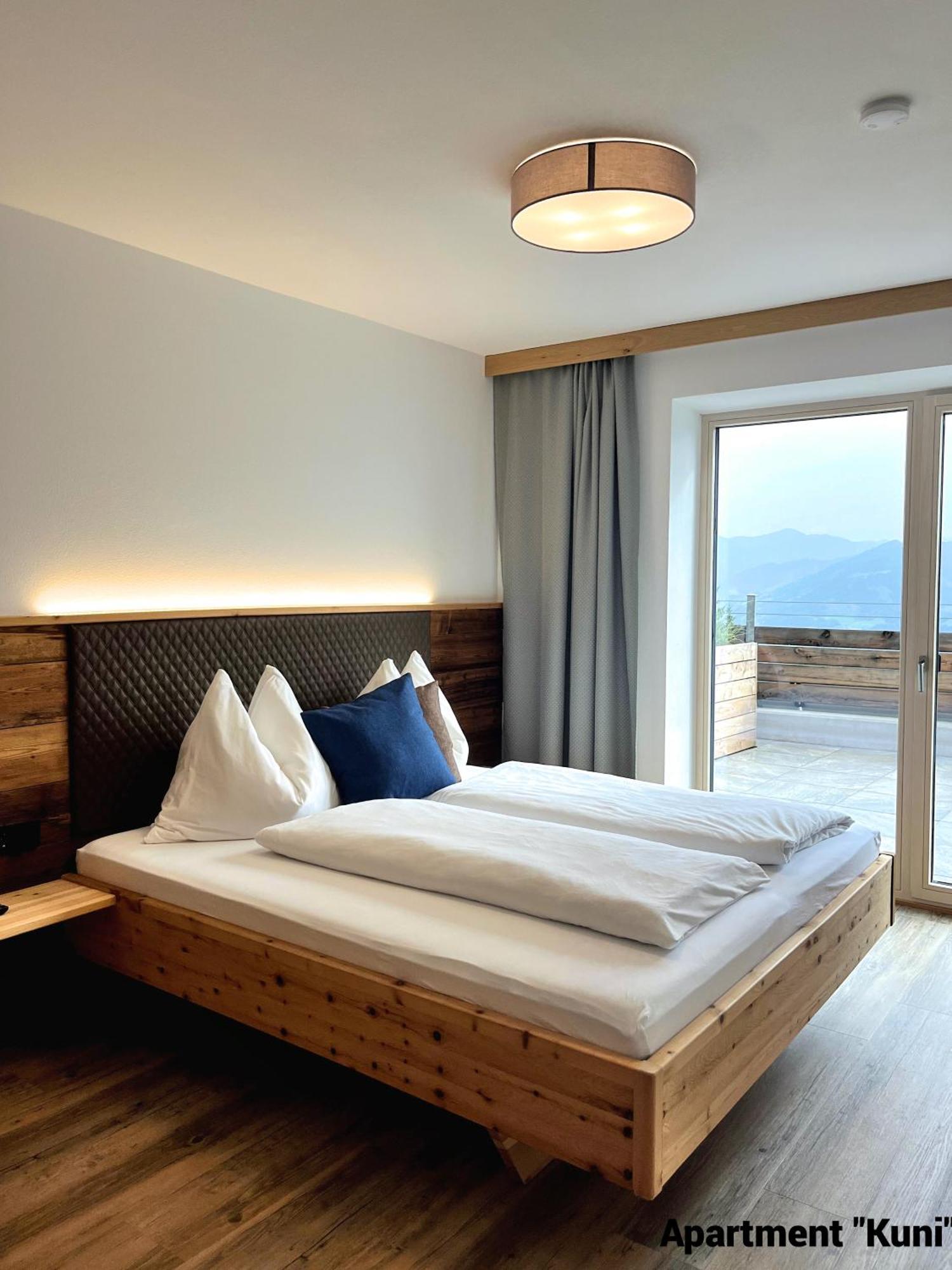 Apartamento Der Wenger Werfenweng Habitación foto