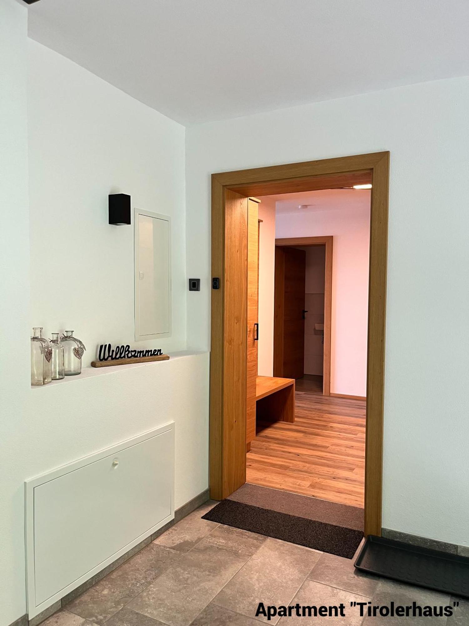 Apartamento Der Wenger Werfenweng Habitación foto