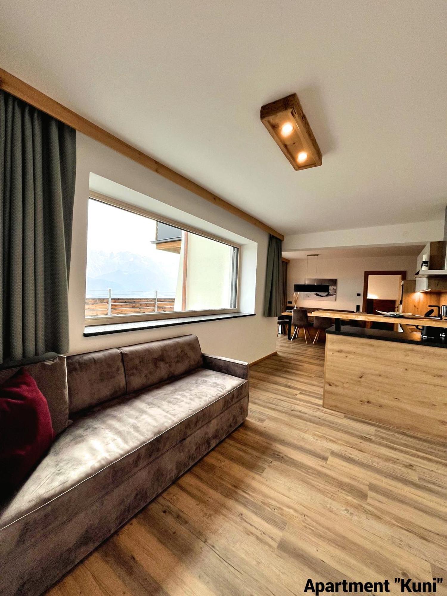 Apartamento Der Wenger Werfenweng Habitación foto