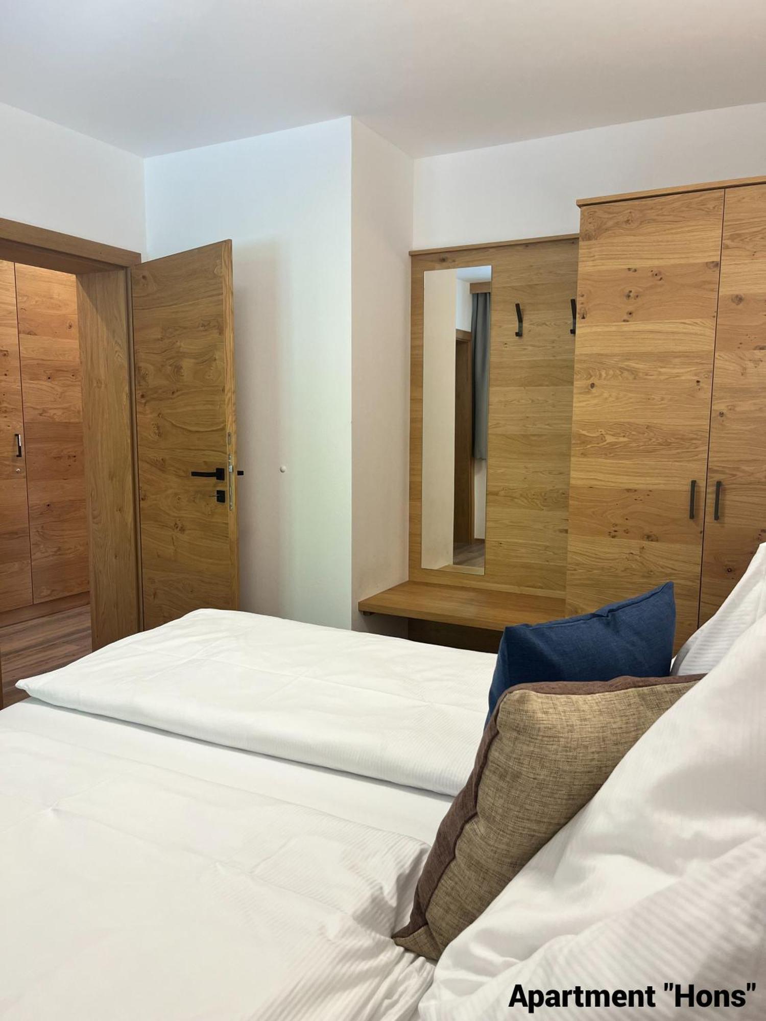 Apartamento Der Wenger Werfenweng Habitación foto