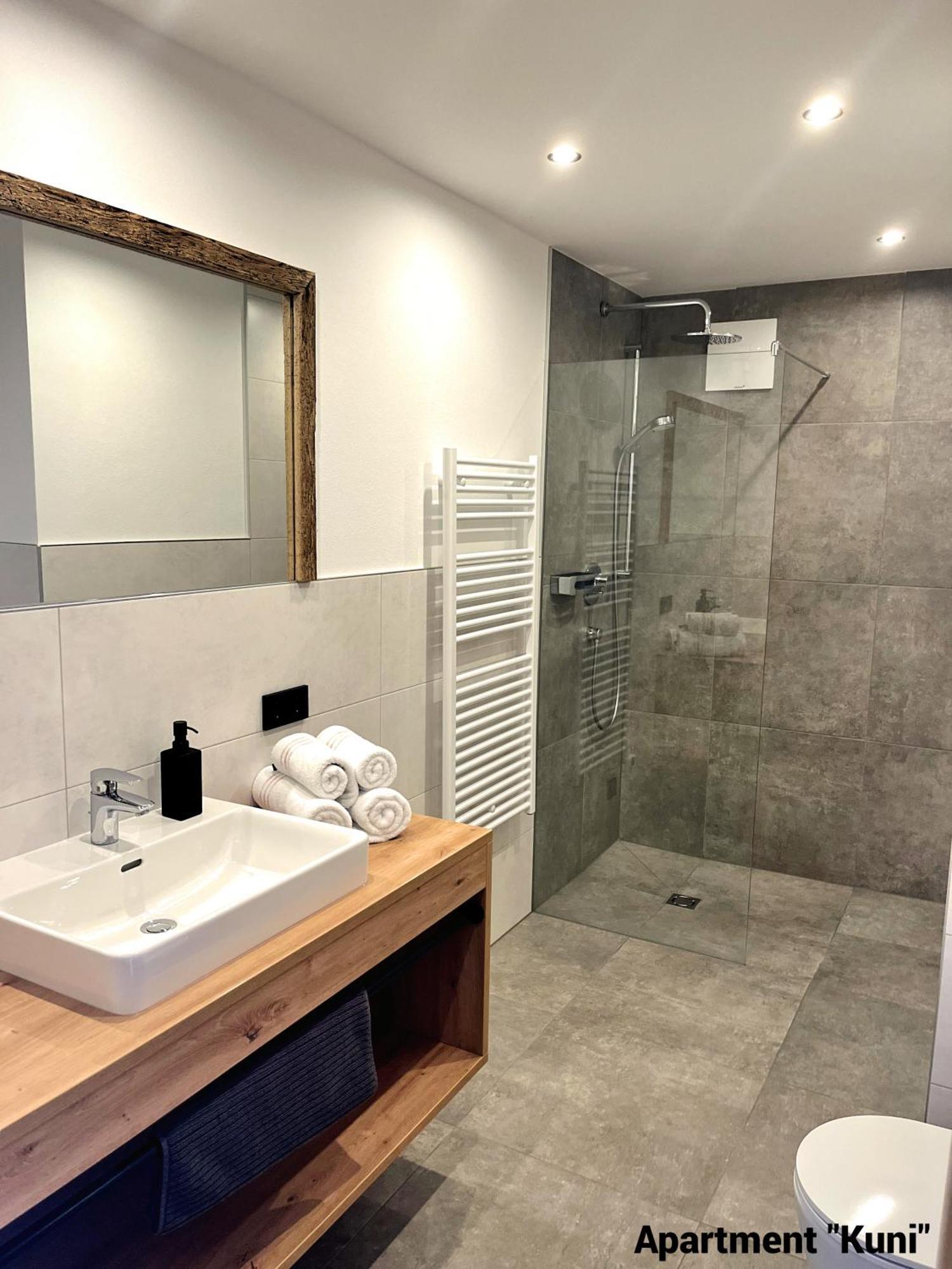Apartamento Der Wenger Werfenweng Exterior foto