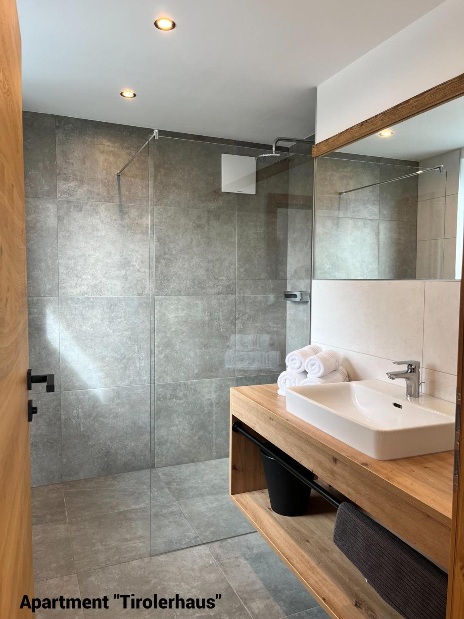 Apartamento Der Wenger Werfenweng Habitación foto