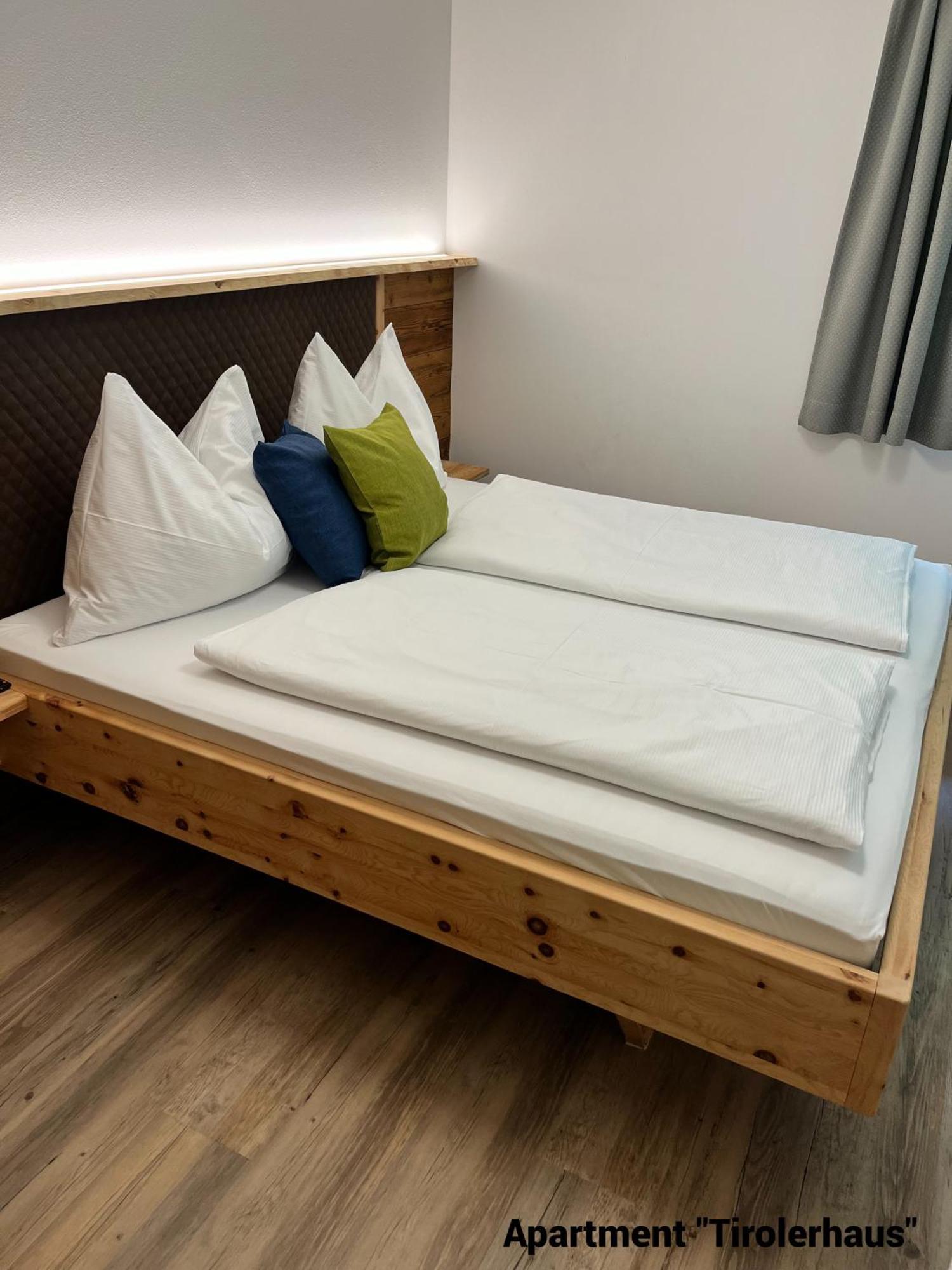 Apartamento Der Wenger Werfenweng Habitación foto