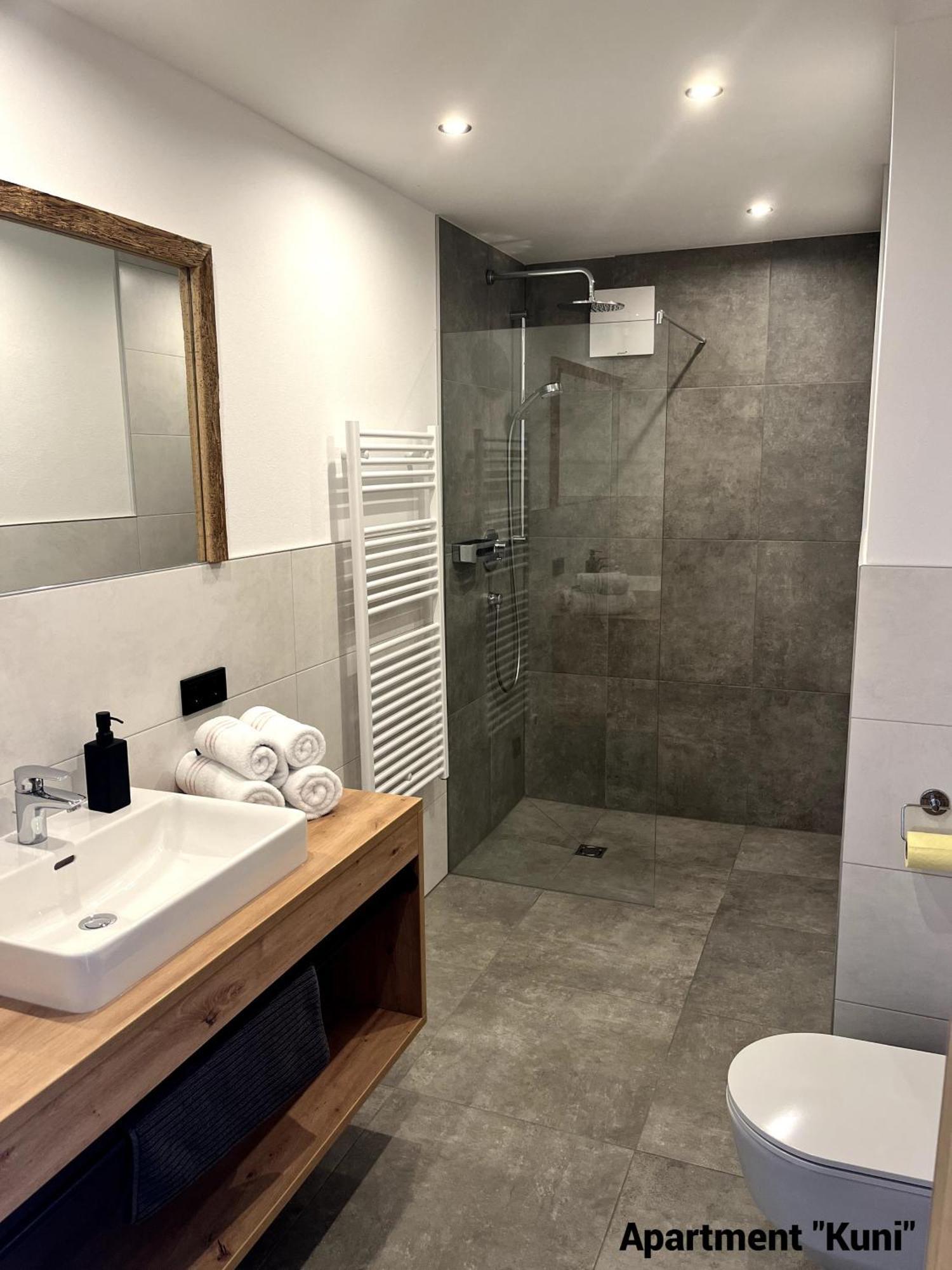 Apartamento Der Wenger Werfenweng Habitación foto