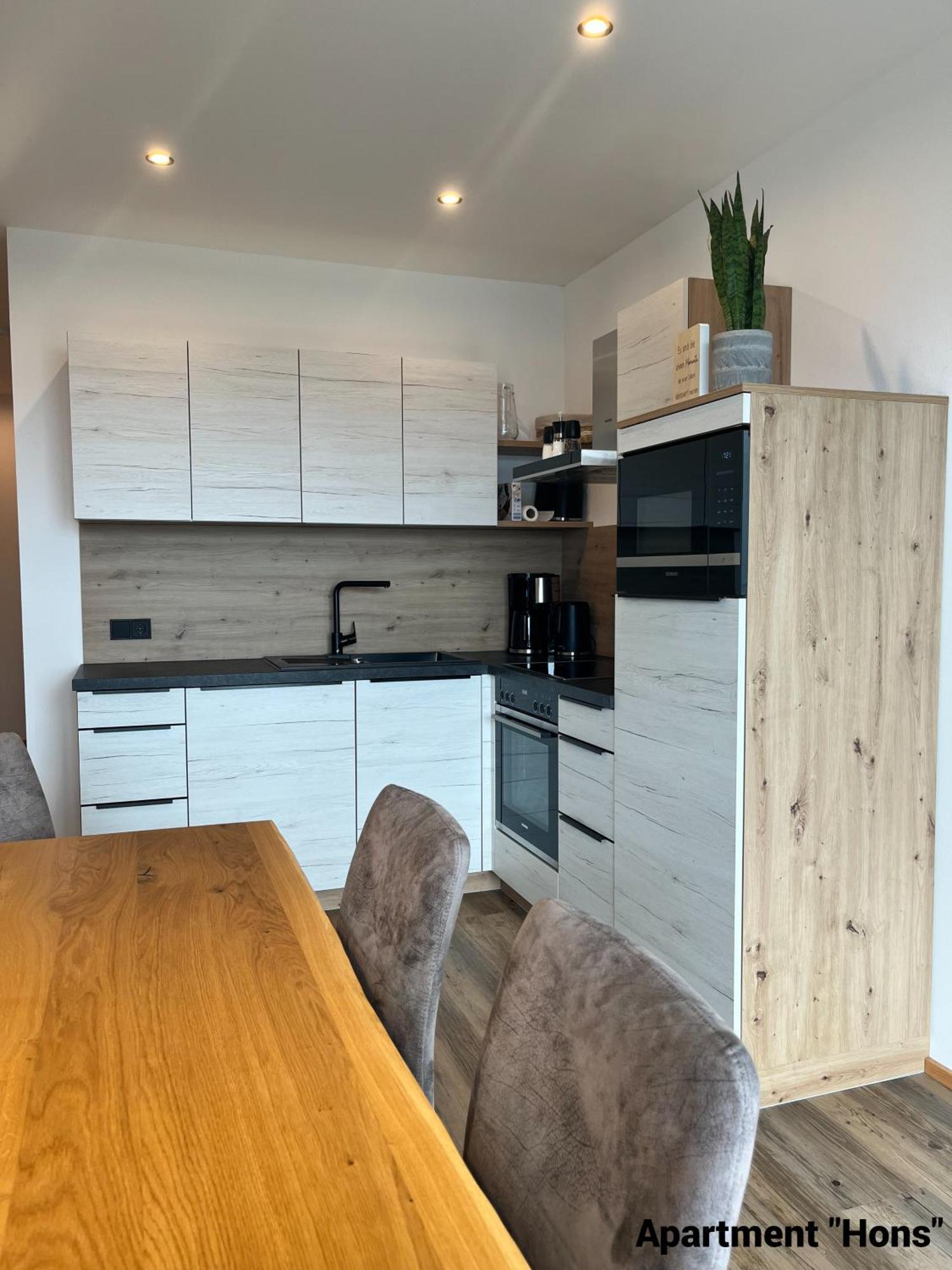 Apartamento Der Wenger Werfenweng Exterior foto