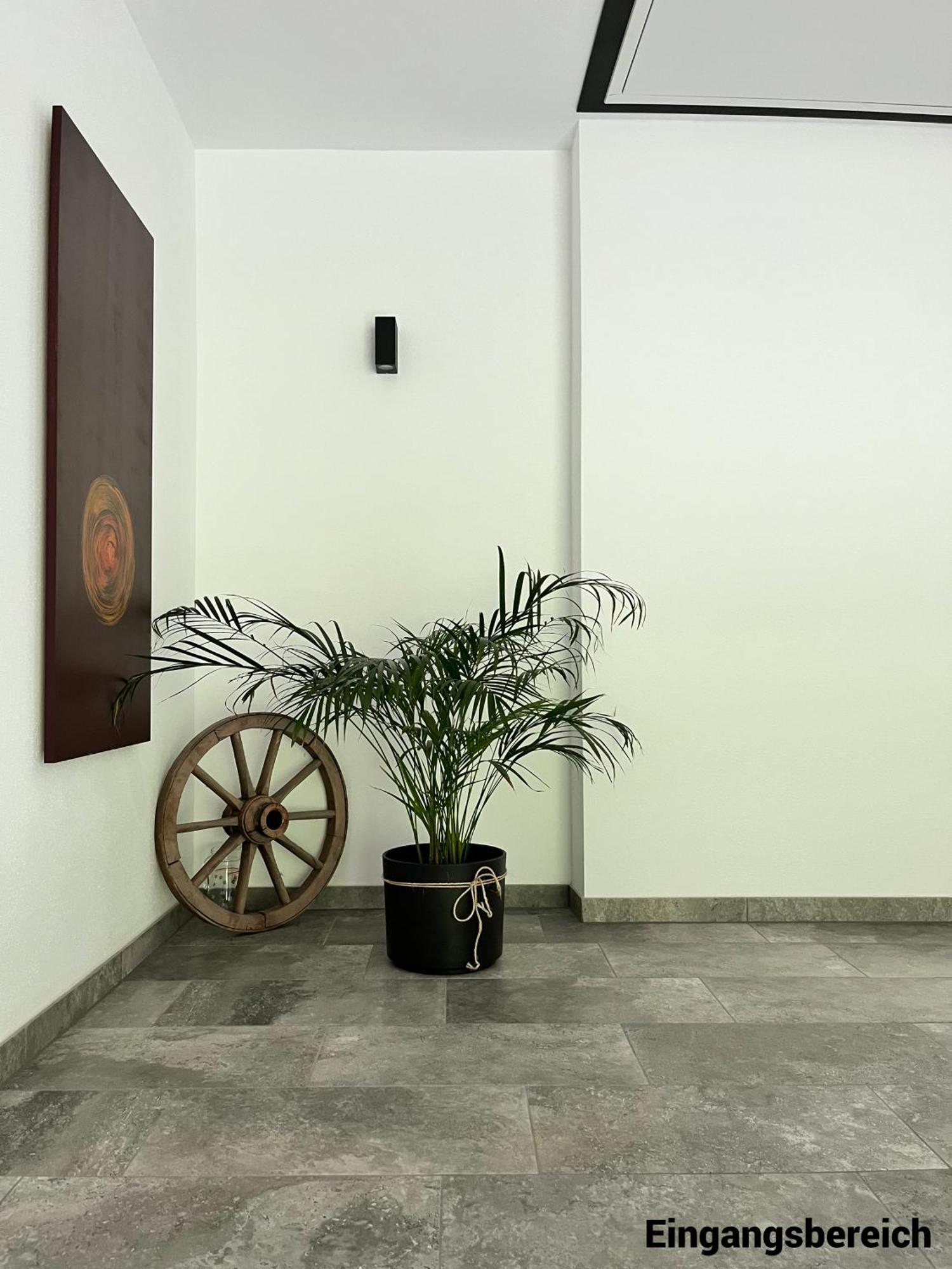 Apartamento Der Wenger Werfenweng Exterior foto