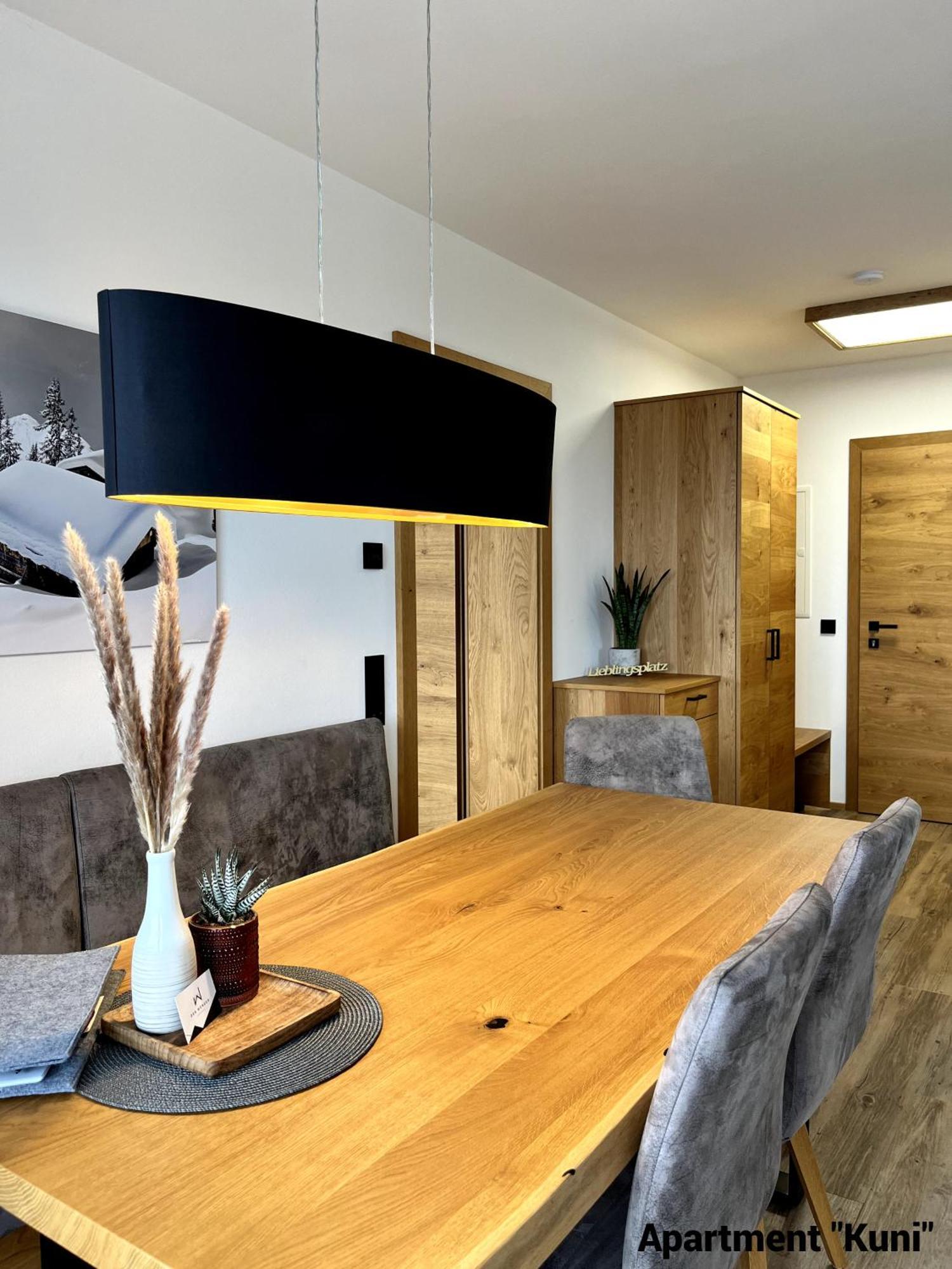 Apartamento Der Wenger Werfenweng Habitación foto